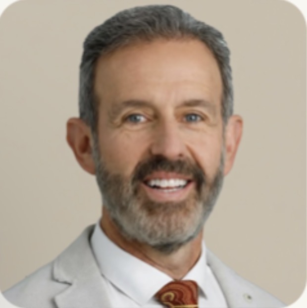 Dr. Mark Bartlett, PhD